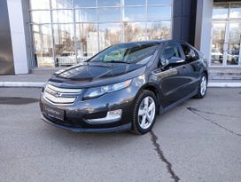 Chevrolet Volt 2015 , 1140000 , 