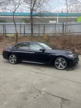  BMW 7-Series 2018 , 5300000 , 