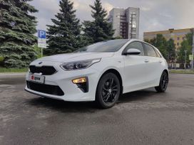  Kia Ceed 2018 , 1425000 , 