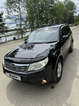 SUV   Subaru Forester 2008 , 1200000 , 