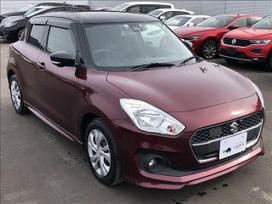 Suzuki Swift 2017 , 630000 , 