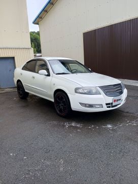  Nissan Almera Classic 2012 , 600000 , -