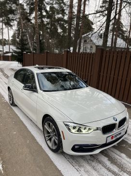  BMW 3-Series 2018 , 2300000 , 