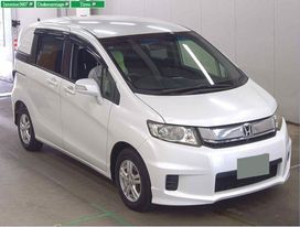    Honda Freed Spike 2015 , 688000 , 
