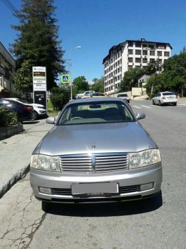 Nissan Cedric 2005 , 235000 , 