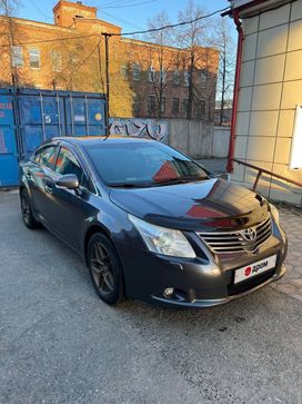 Toyota Avensis 2009 , 940000 , 