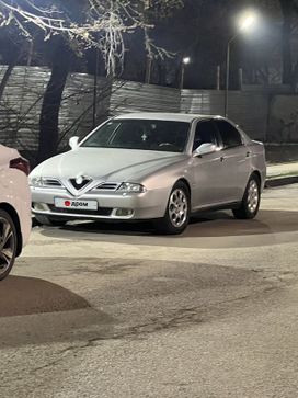  Alfa Romeo 166 1999 , 600000 , 