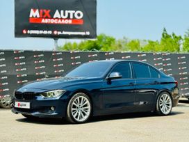  BMW 3-Series 2014 , 1549000 , 
