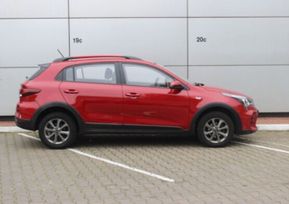  Kia Rio X (X-Line) 2020 , 1520000 , 