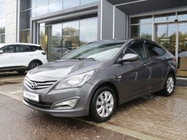  Hyundai Solaris 2016 , 1270000 , 