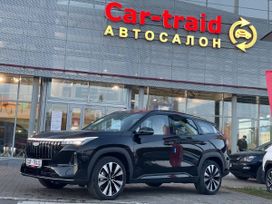 SUV   Geely Atlas 2025 , 2990000 , 