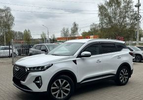 SUV   Chery Tiggo 7 Pro Max 2023 , 1759000 , 