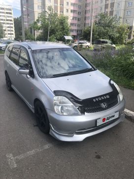    Honda Stream 2000 , 460000 , 