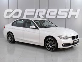  BMW 3-Series 2018 , 2994000 , --