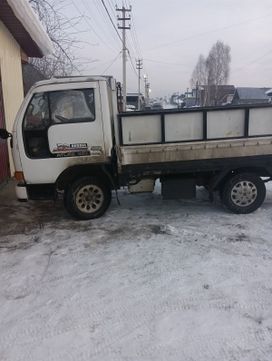    Nissan Atlas 1993 , 850000 , 