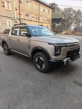  Dongfeng Z9 2025 , 6000000 , 