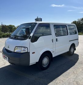   Mitsubishi Delica 2010 , 760000 , 