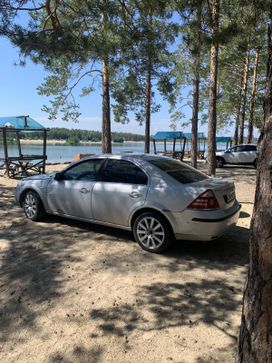  Ford Mondeo 2006 , 440000 , 