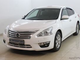  Nissan Teana 2014 , 1160000 , 