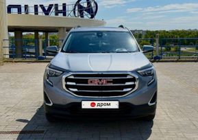 SUV   GMC Terrain 2020 , 1673000 , 