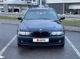  BMW 5-Series 2003 , 809000 , 