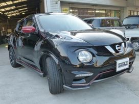 SUV   Nissan Juke 2019 , 1420000 , 