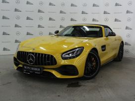  3  Mercedes-Benz AMG GT 2020 , 13500000 , 