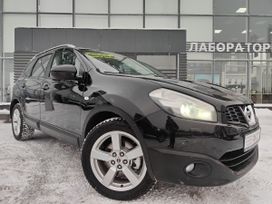 SUV   Nissan Qashqai+2 2011 , 1390000 , 