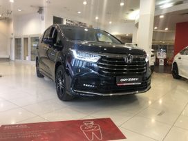    Honda Odyssey 2023 , 8390000 , 