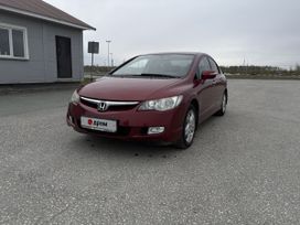  Honda Civic 2007 , 850000 , 