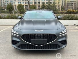  Genesis G70 2021 , 2780000 , 