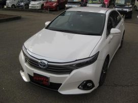  Toyota Sai 2016 , 1480000 , 