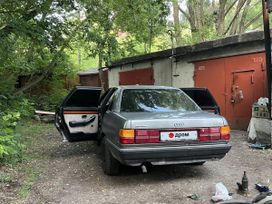  Audi 100 1988 , 200000 , 