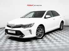  Camry 2018