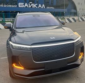 SUV   Li ONE 2022 , 4200000 , 