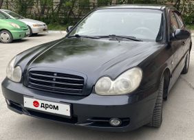  Hyundai Sonata 2007 , 450000 , 