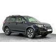 SUV   Subaru Forester 2017 , 2677000 , 