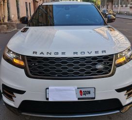 SUV   Land Rover Range Rover Velar 2019 , 3699999 , -