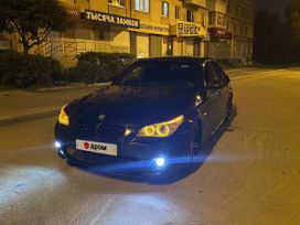  BMW 5-Series 2004 , 730000 ,  