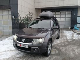 SUV   Suzuki Grand Vitara 2011 , 1150000 , 