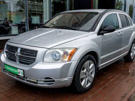  Dodge Caliber 2010 , 520000 , 