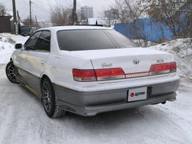  Toyota Mark II 2000 , 490000 , -