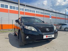 SUV   Lexus RX350 2010 , 1997000 , 