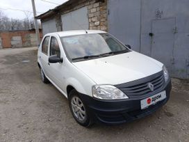  Renault Logan 2013 , 470000 , 