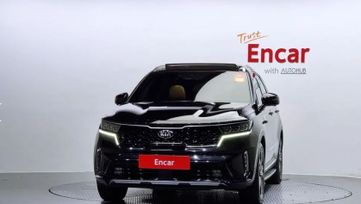 SUV   Kia Sorento 2020 , 3850000 , 