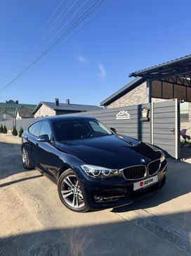  BMW 3-Series Gran Turismo 2019 , 2365000 , 