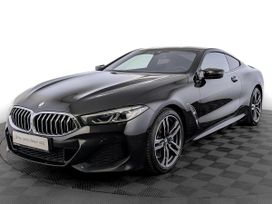  BMW 8-Series 2020 , 7550000 , 