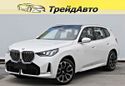 SUV   BMW X3 2025 , 7299000 , 