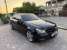  Mercedes-Benz C-Class 2013 , 990000 , 