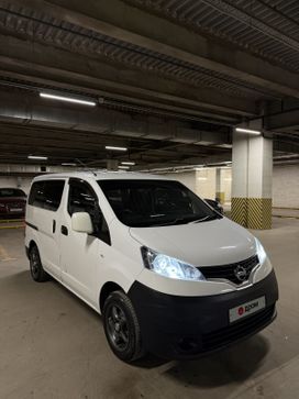    Nissan NV200 2009 , 1150000 , 